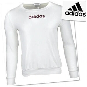 Adidas Brilliant Crewneck Sweatshirt - Size XL